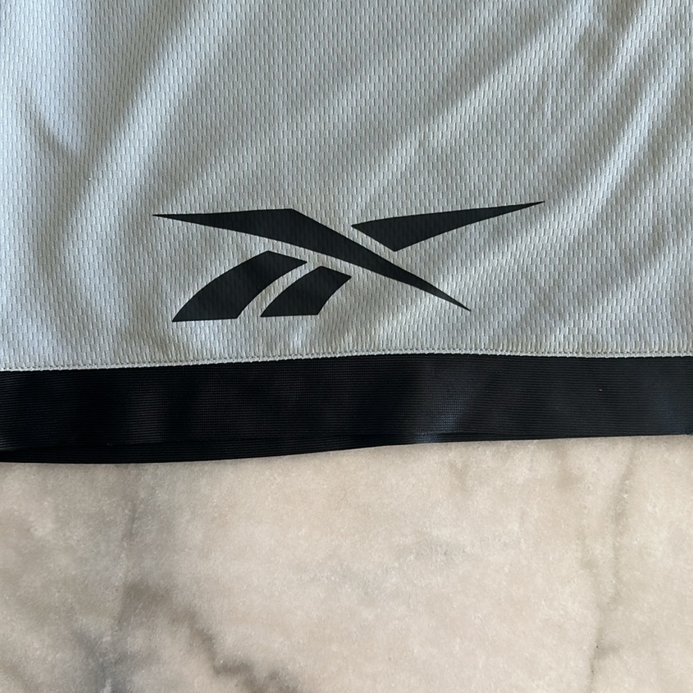 Reebok Basketball Mesh Shorts - Picture 12 of 16